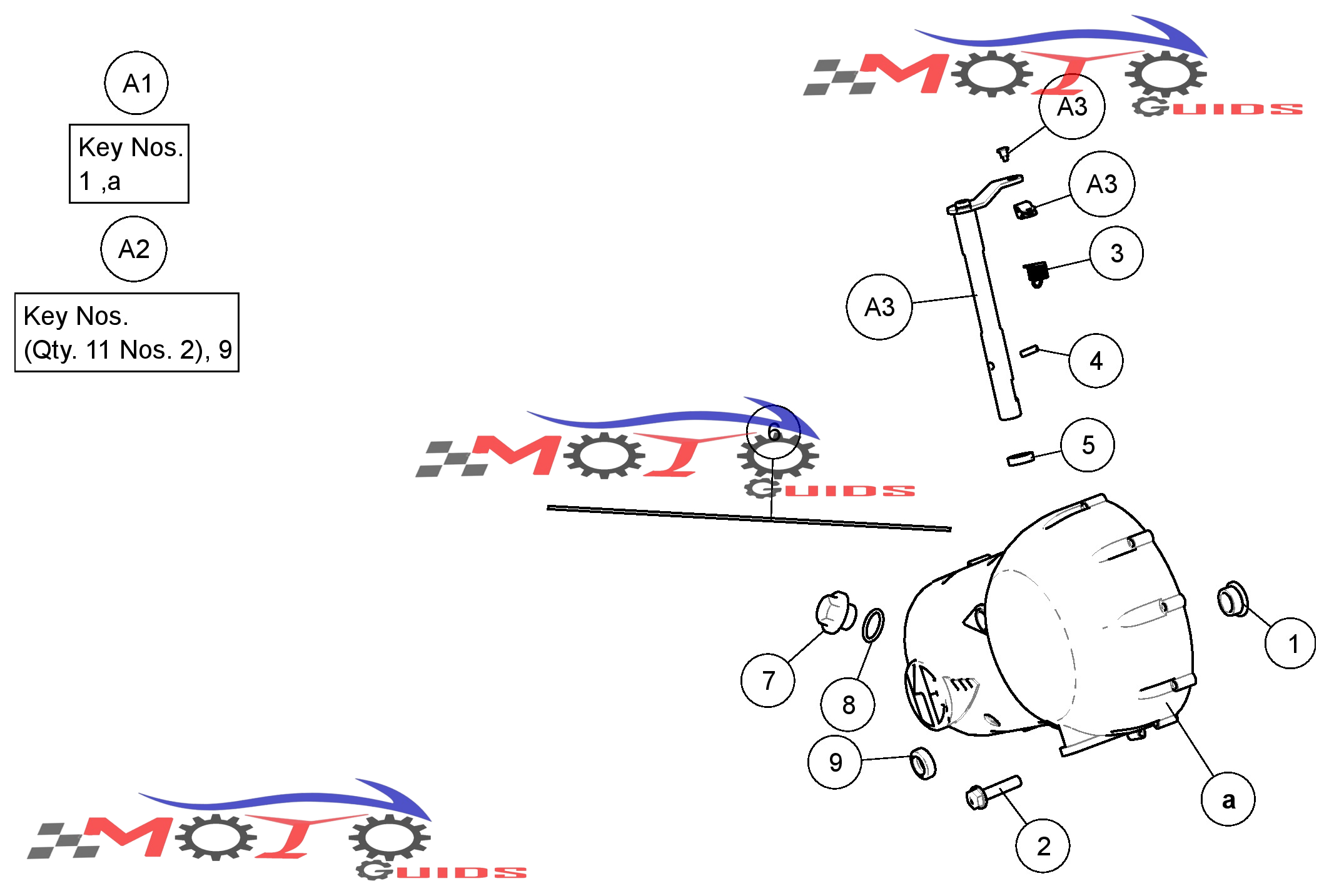 Engine Diagram